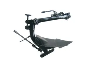 Plough — factory sample photo