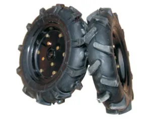 Tyres 350-6 · 400-8 · 5.00-12 — factory sample photo